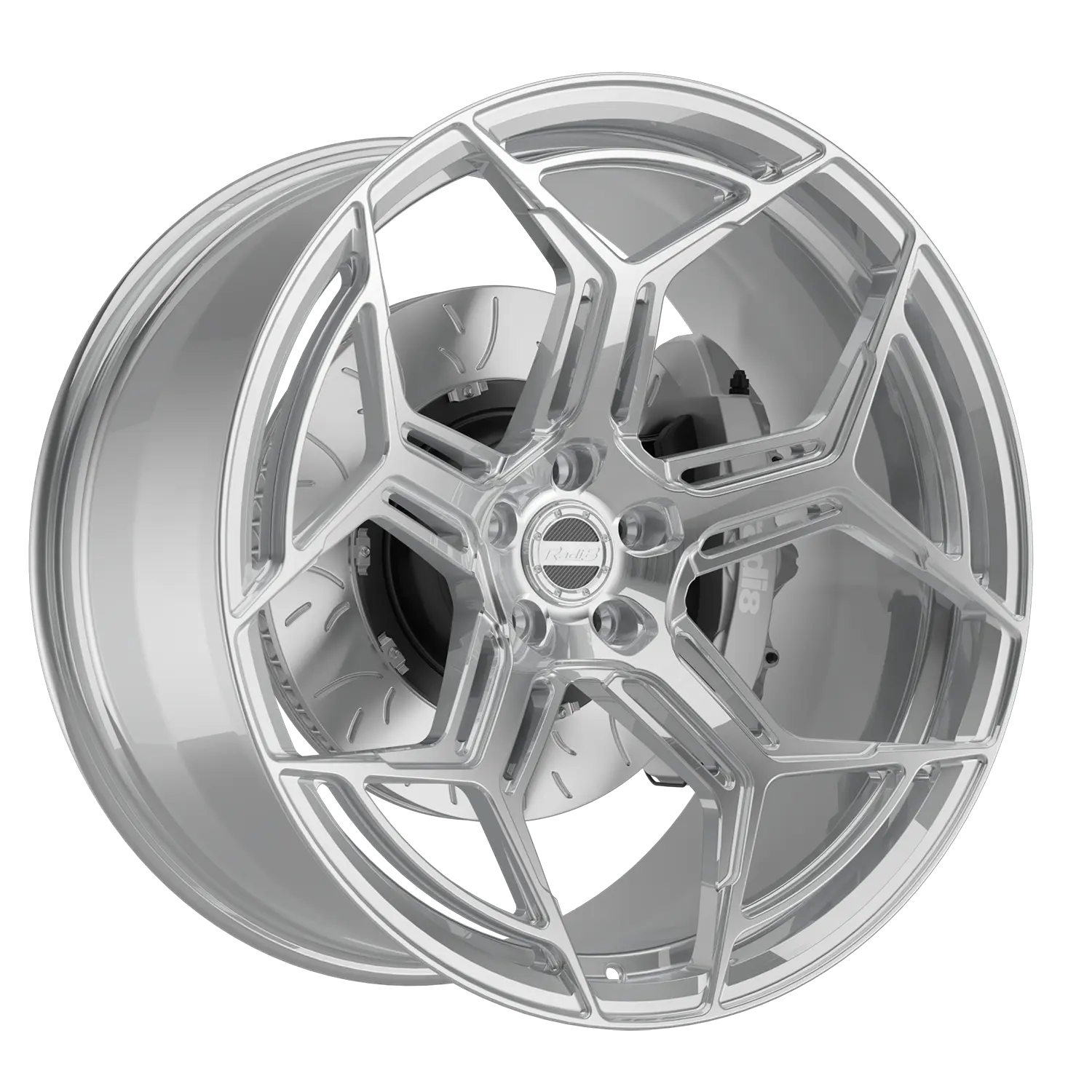 Radi8 R804.C Wheels for Mercedes CLE 53 AMG – Perfect Fitment radi8wheels