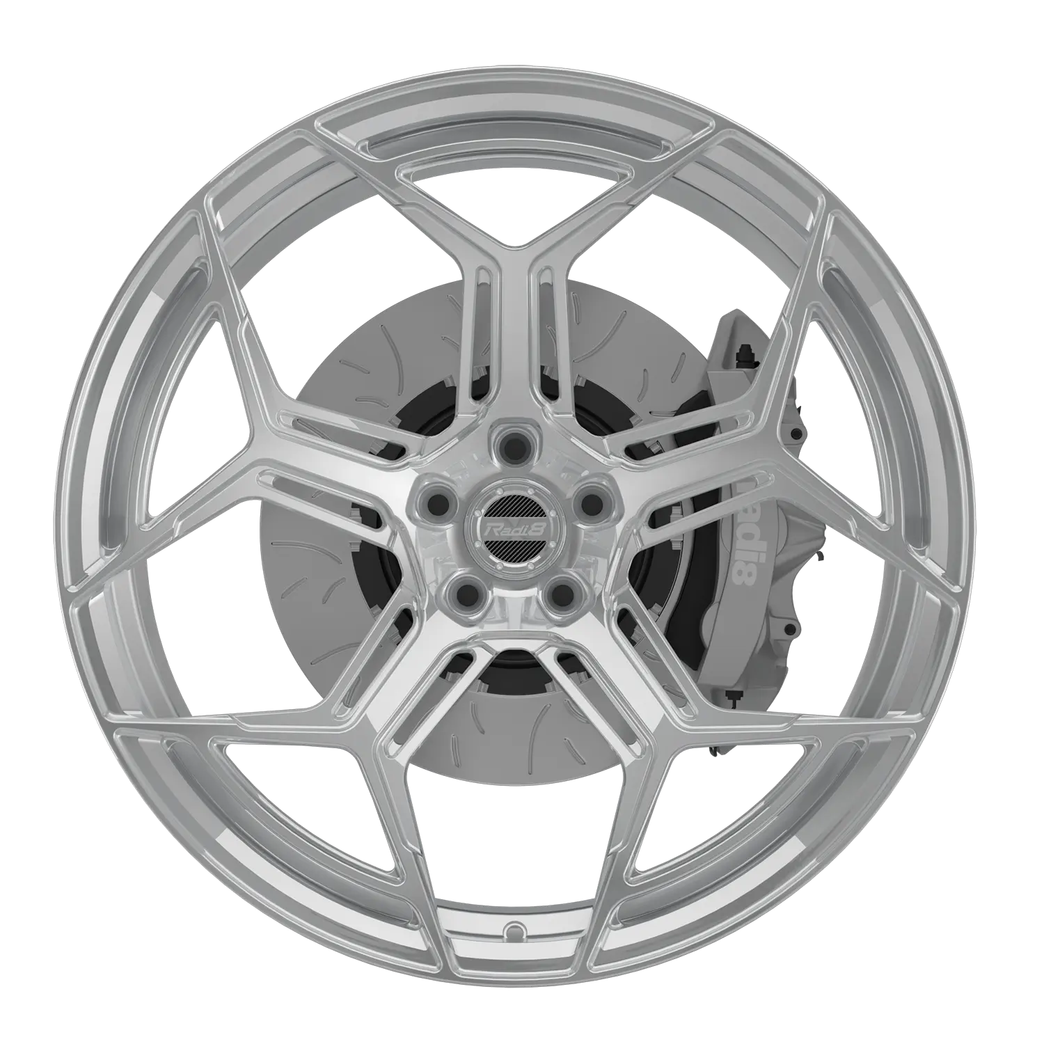 Radi8 R804.C Wheels for Mercedes CLE 53 AMG – Perfect Fitment radi8wheels