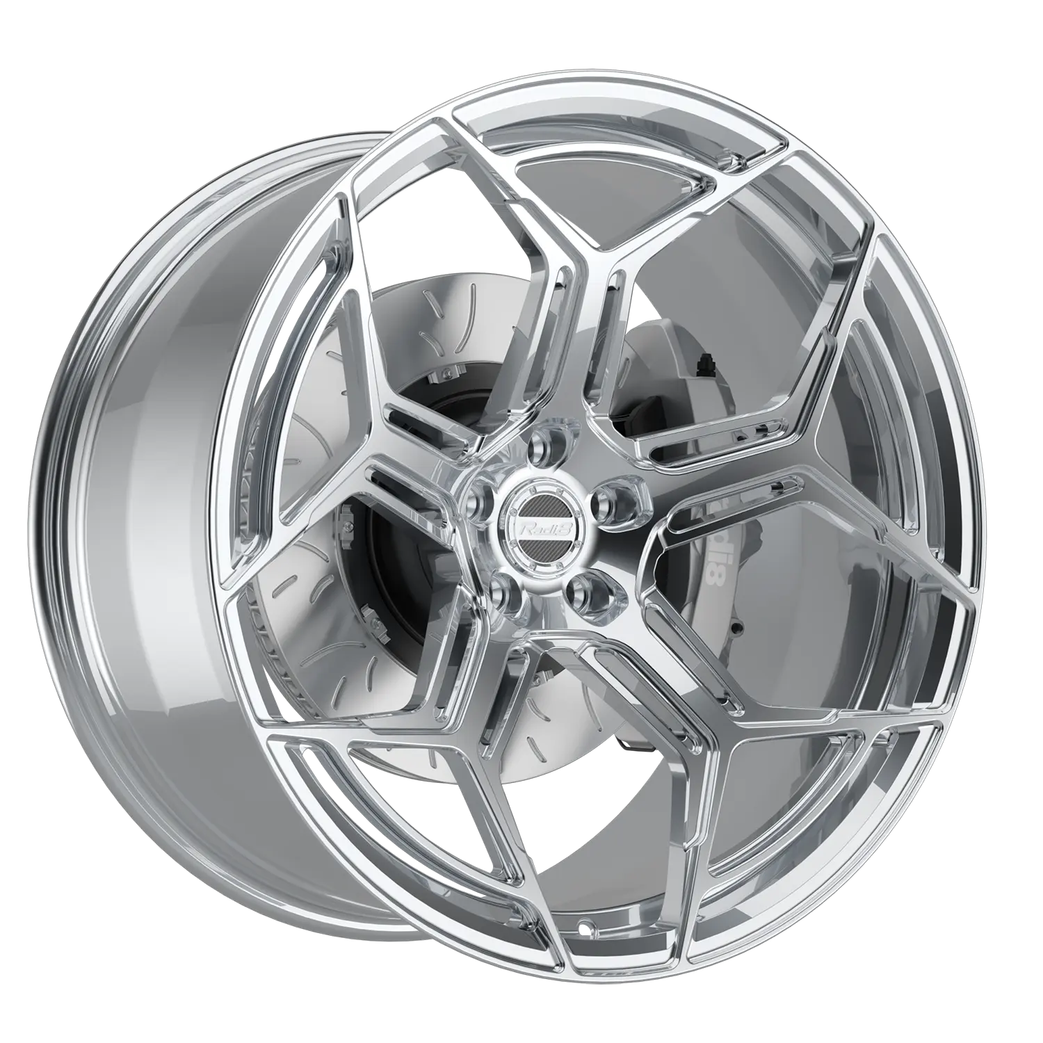 Radi8 R804.C Wheels for Mercedes CLE 53 AMG – Perfect Fitment radi8wheels