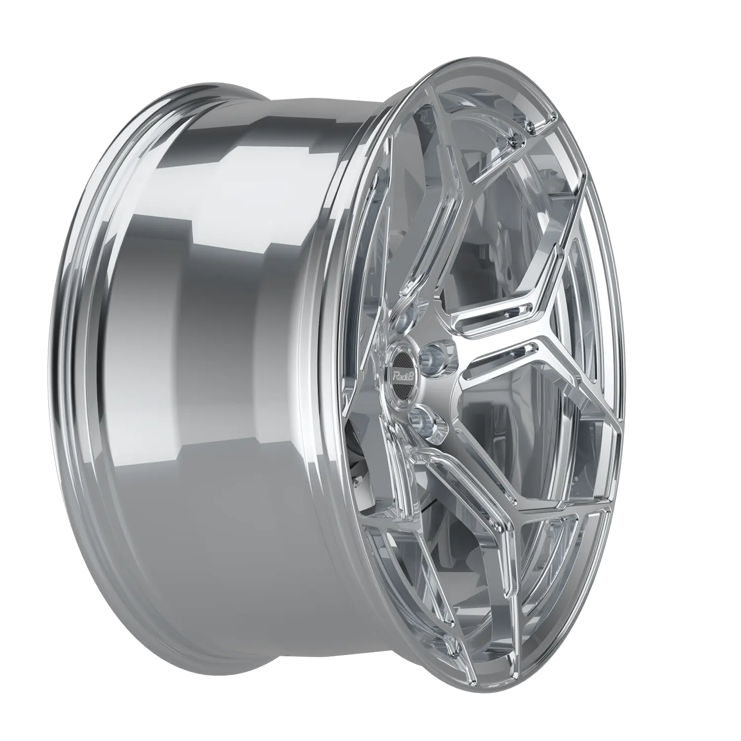 Radi8 R804.C Wheels for Mercedes CLE 53 AMG – Perfect Fitment radi8wheels