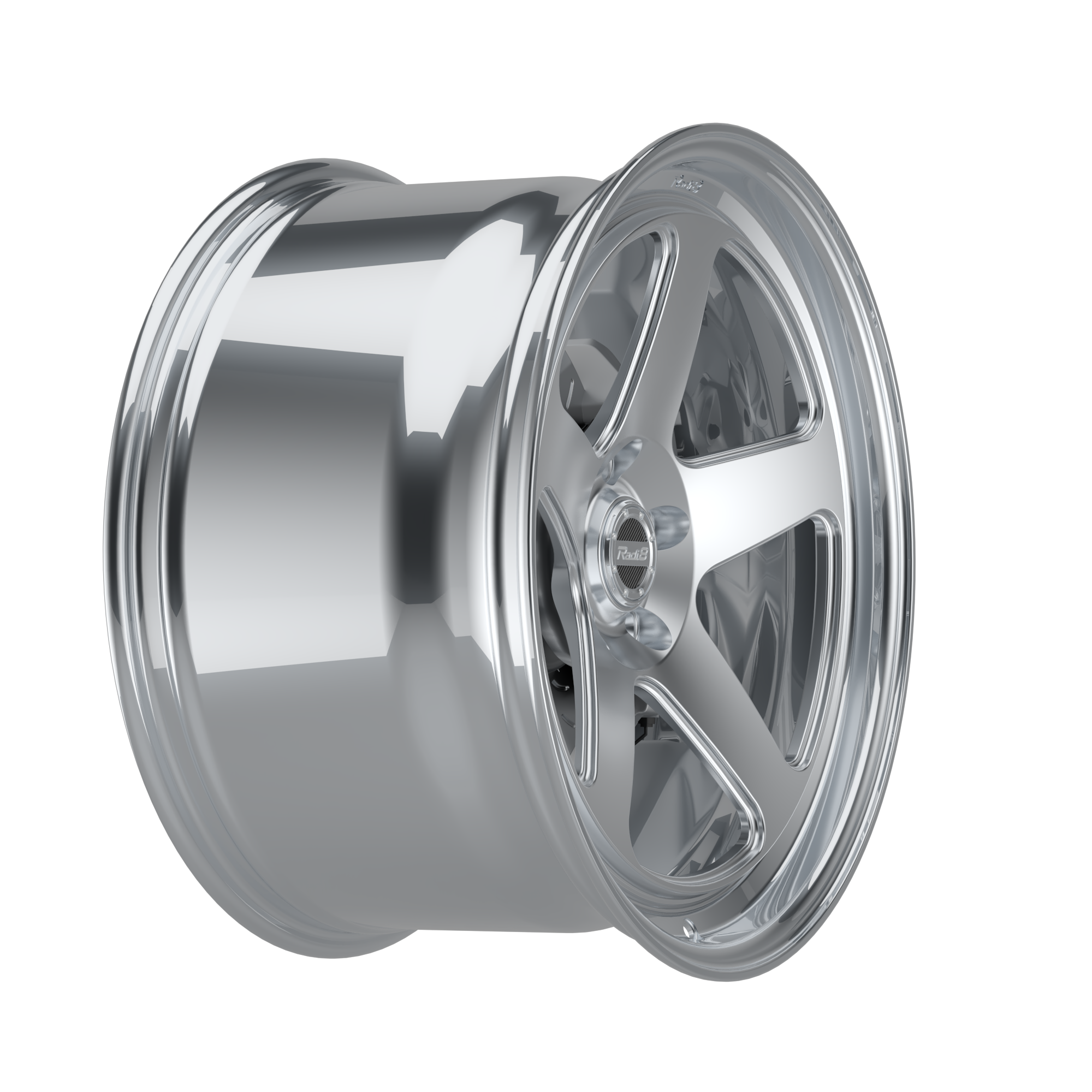 BMW M4 Competition (F82) | Radi8 R809 | TÜV-geprüft