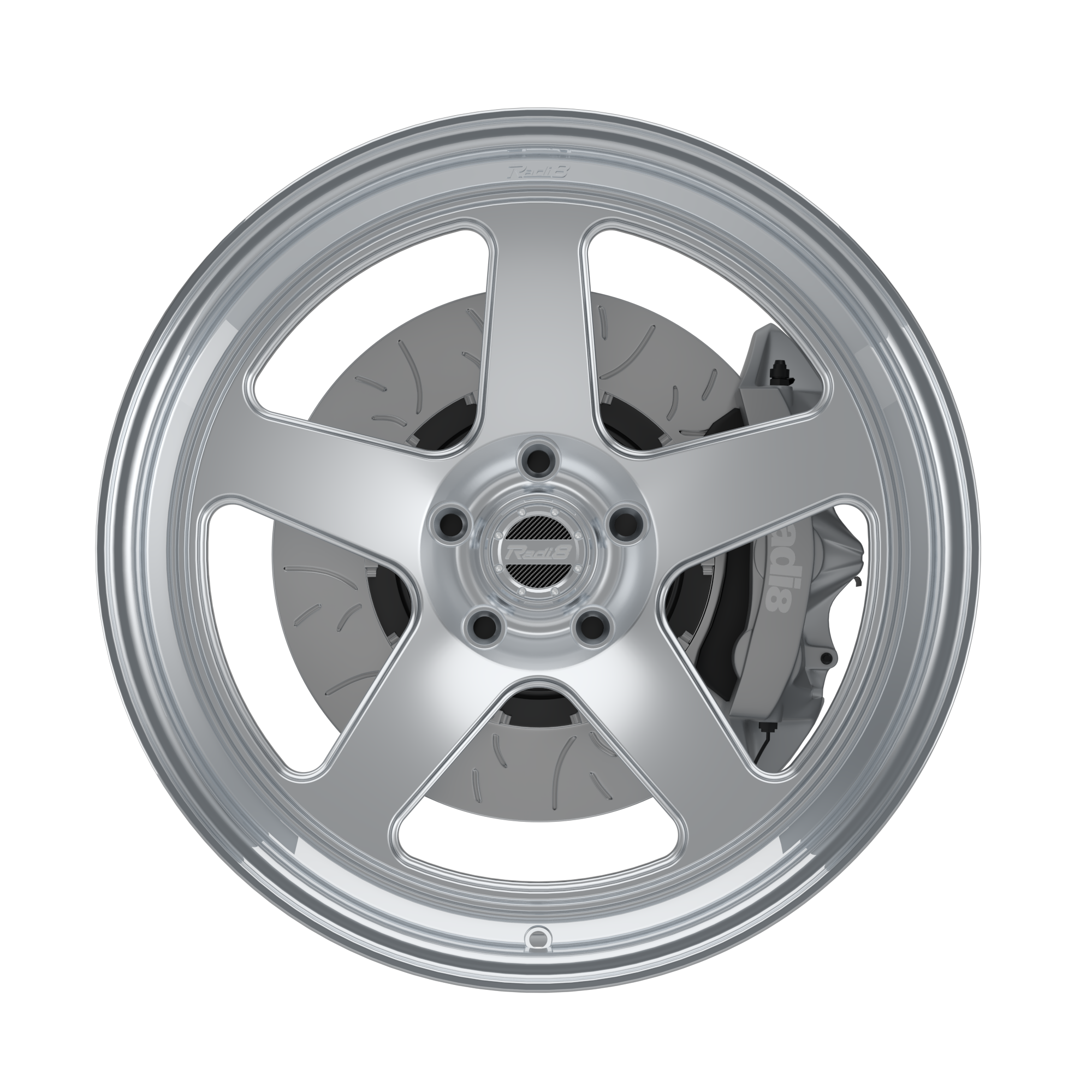 BMW M4 Competition (F82) | Radi8 R809 | TÜV-geprüft