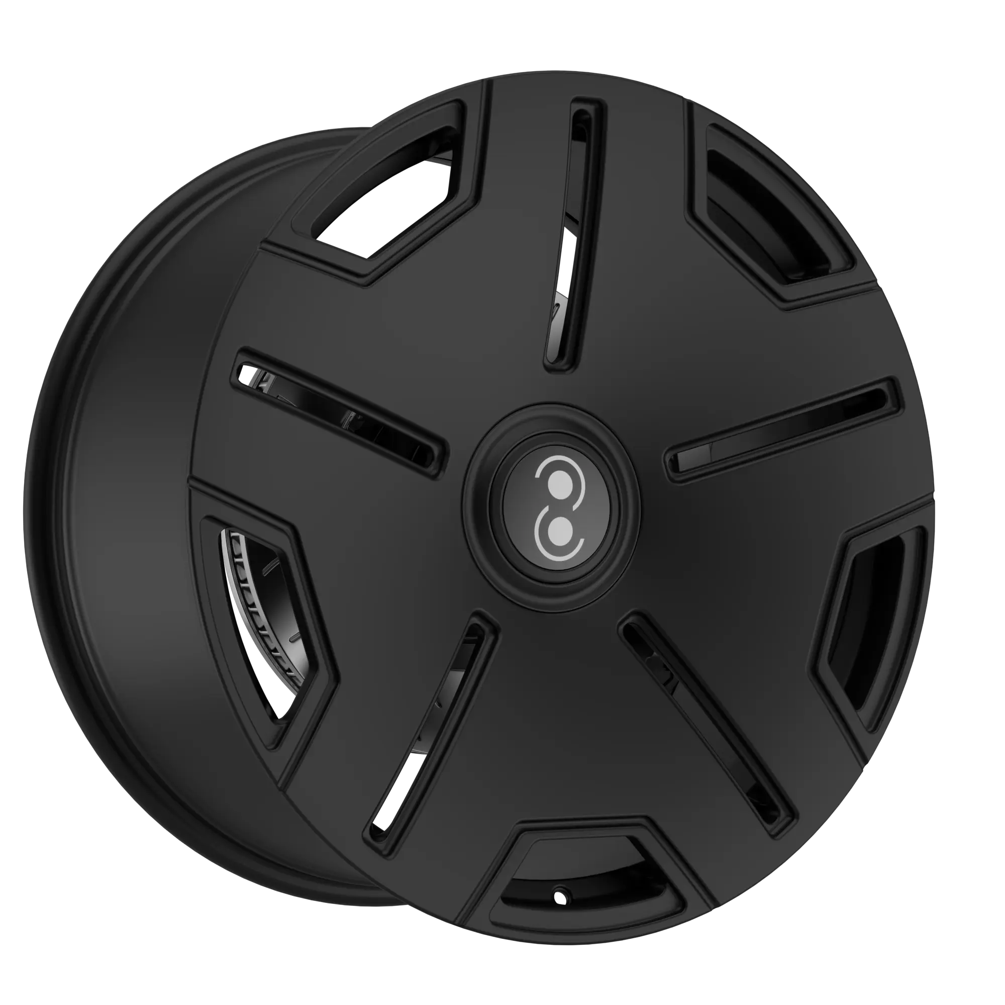 Radi8 R8L01 Forged Wheels for Mercedes-Benz S63 AMG W223 – 22 Inch Custom Fitment radi8wheels