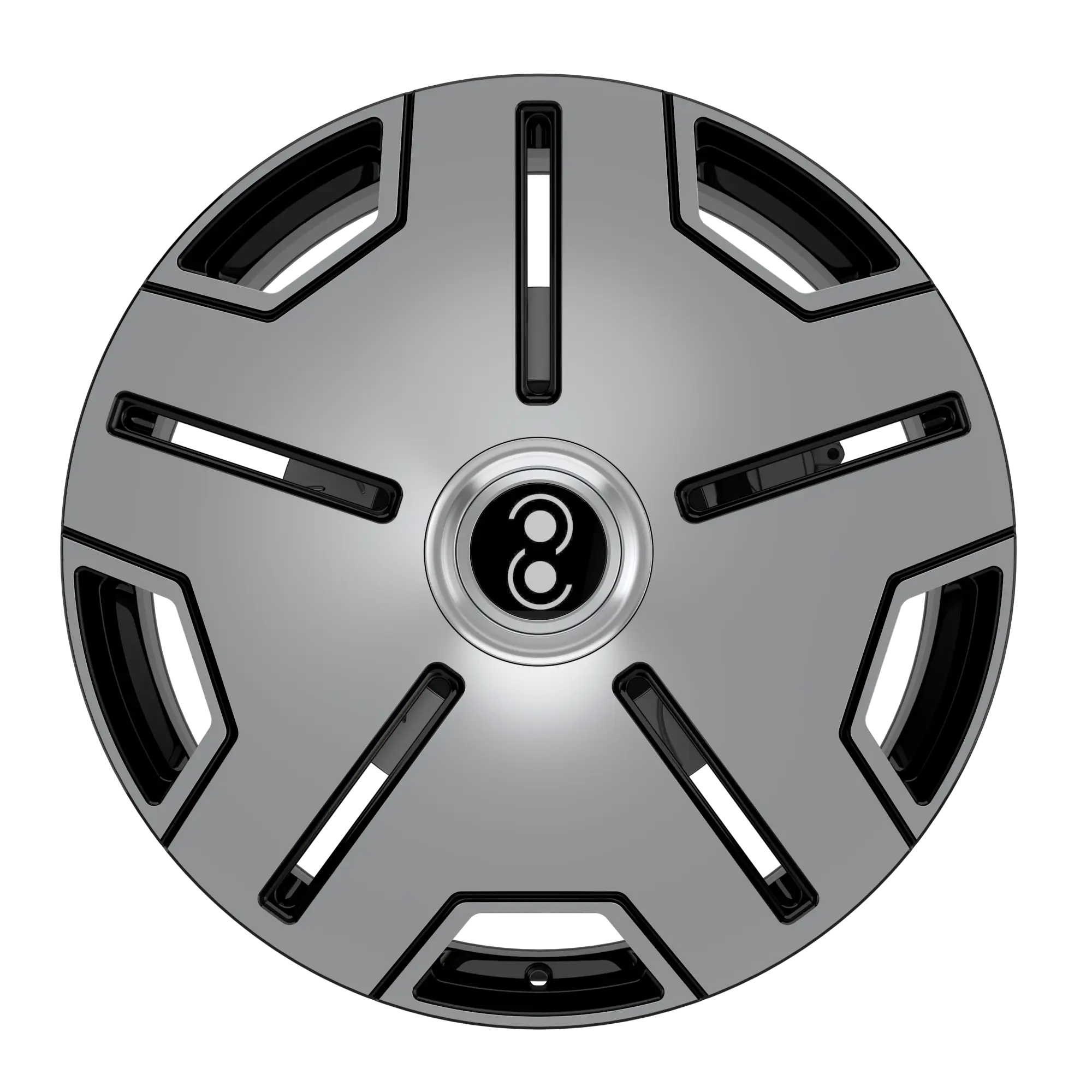 Radi8 R8L01 Forged Wheels for Mercedes-Benz S63 AMG W223 – 22 Inch Custom Fitment radi8wheels