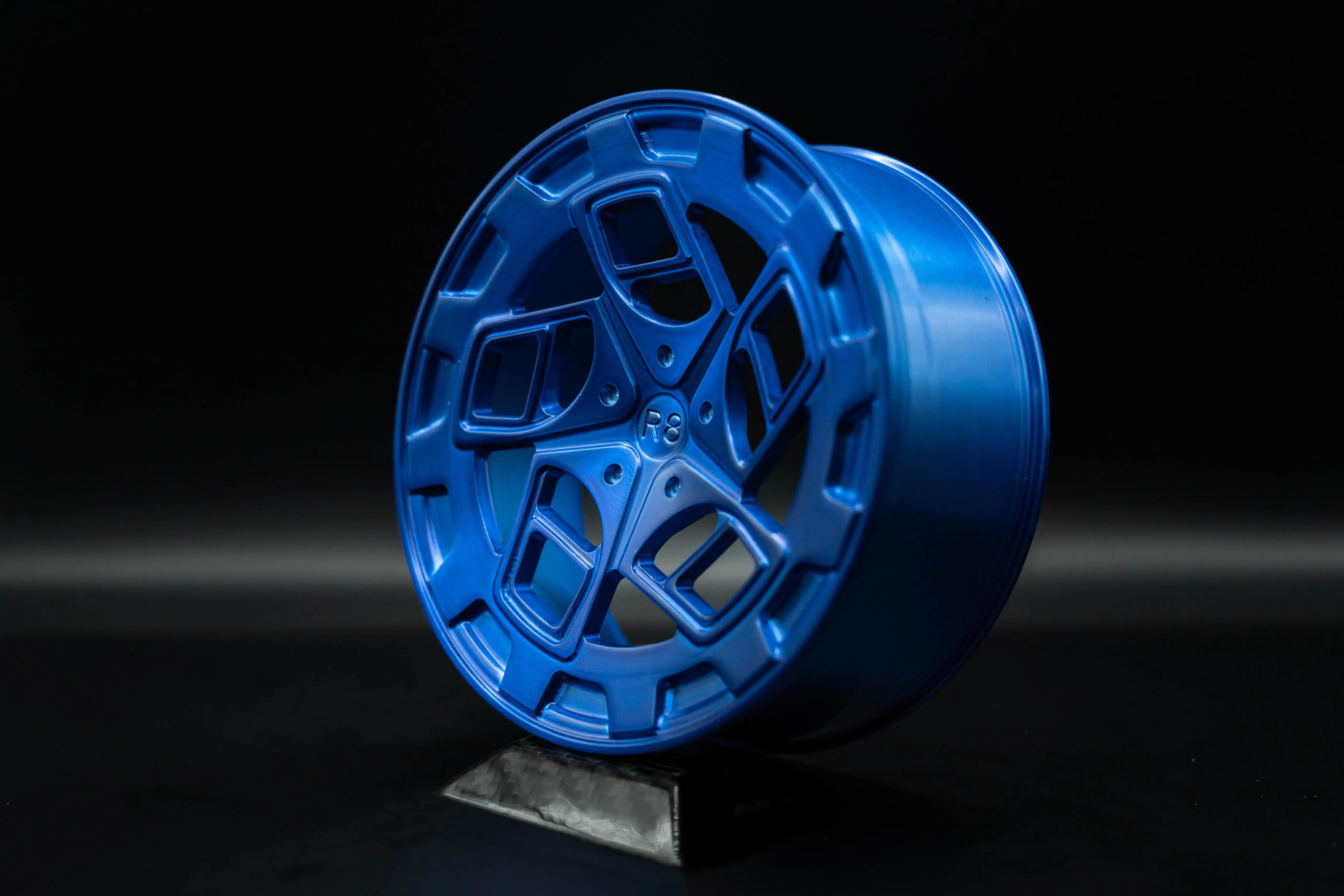 Mini Forged Wheels - R8CM9 Mein Shop