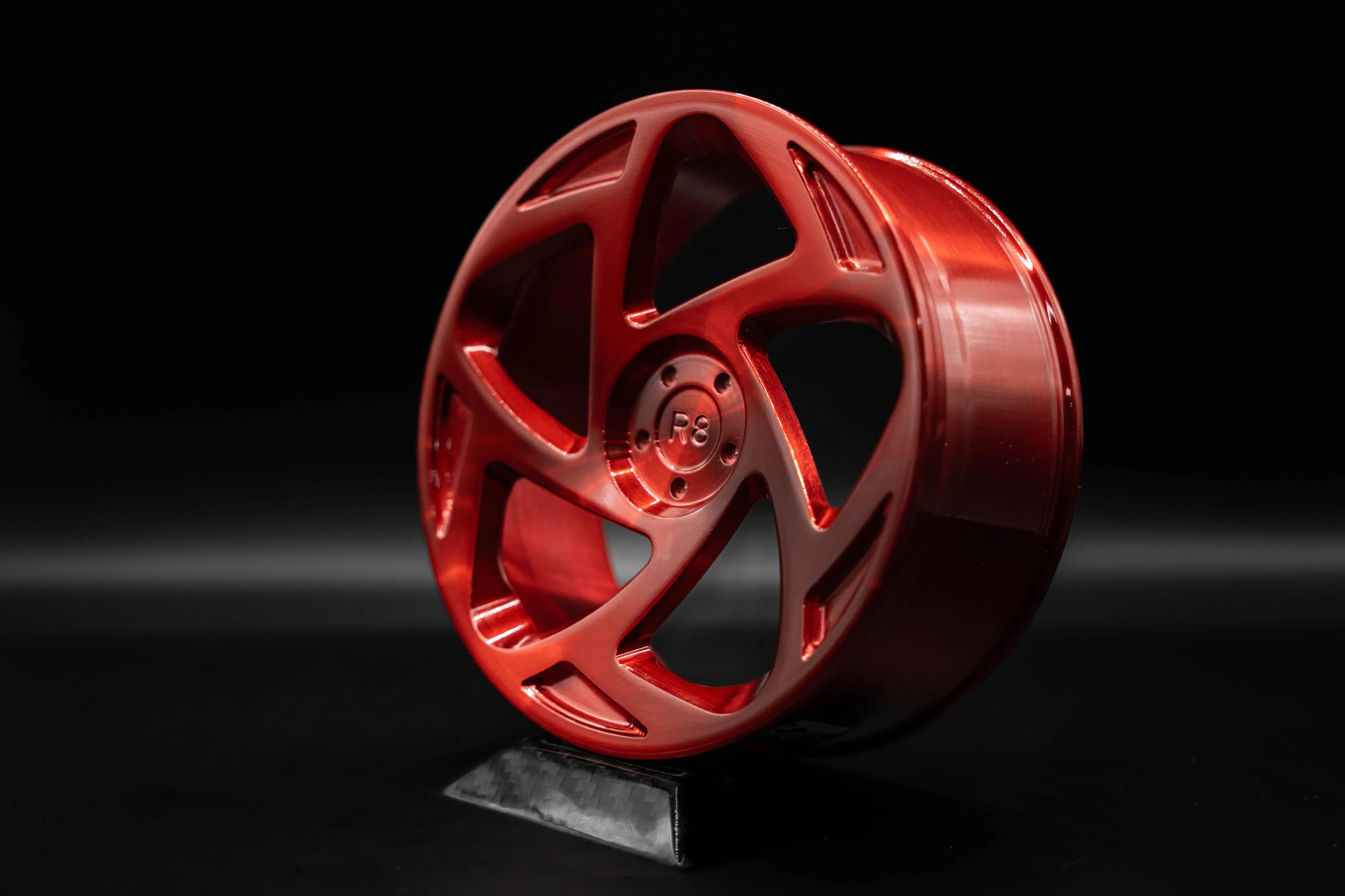 Mini Forged Wheels - R8S5 Mein Shop