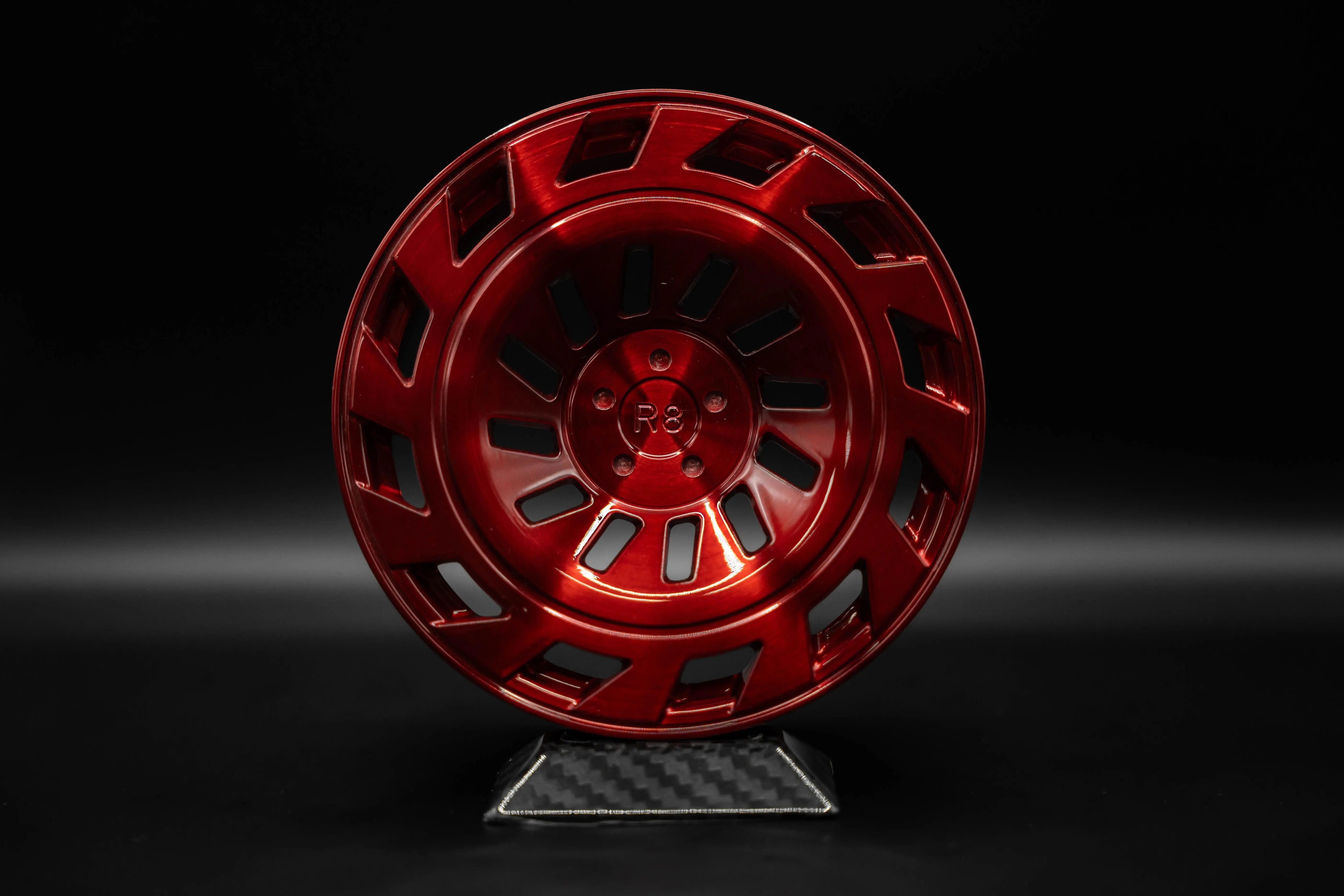 Mini Forged Wheels - R8T12 Mein Shop