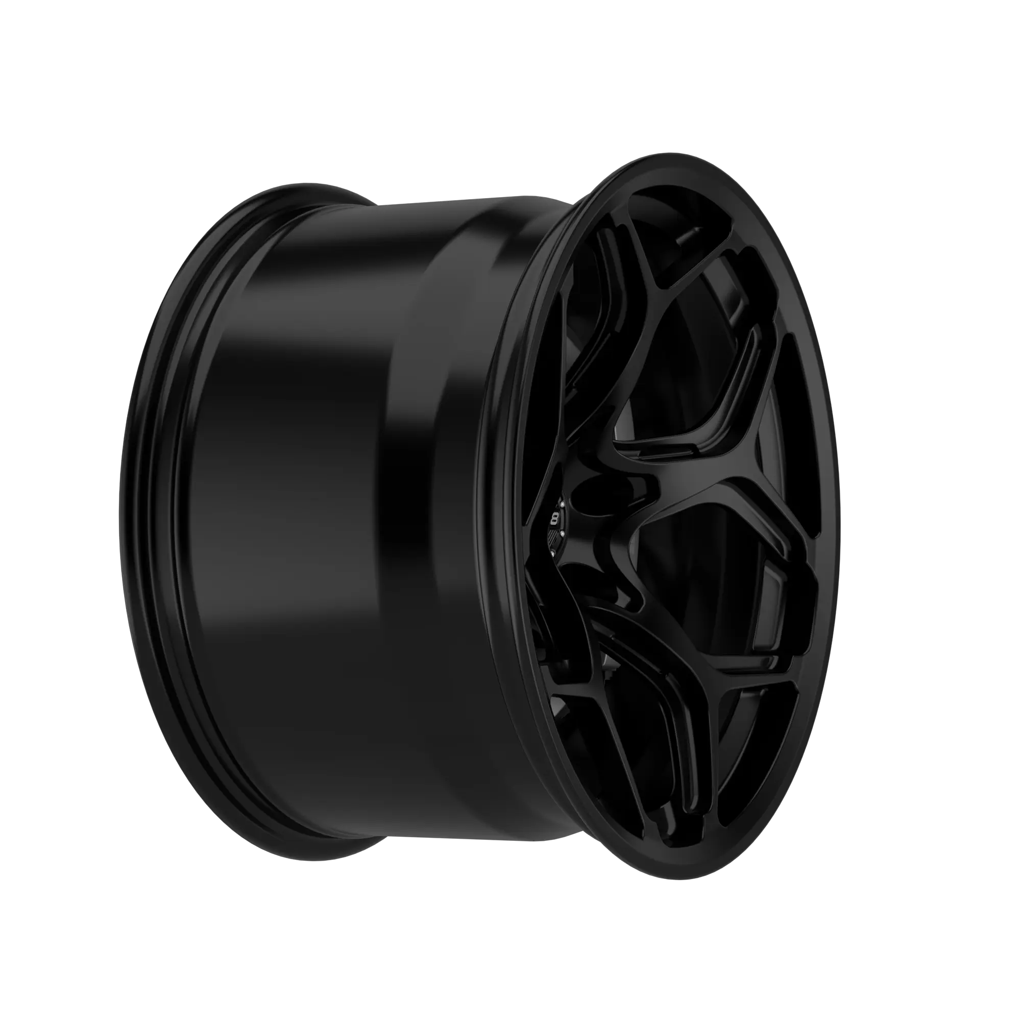 Raijin Setup for CLE 53 AMG 21 Inch radi8wheels