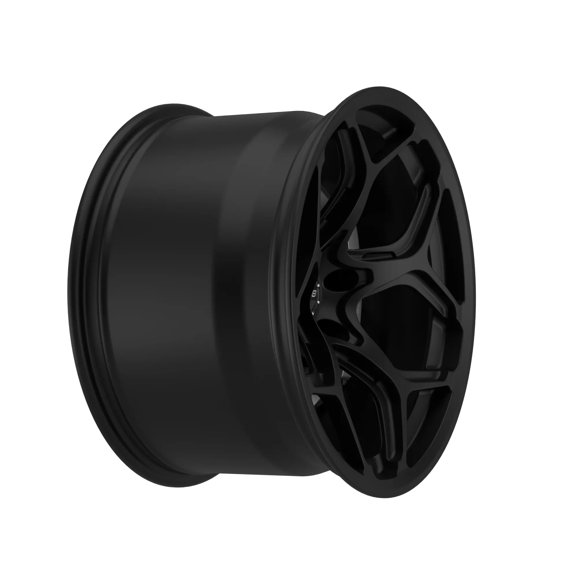 Raijin Setup for CLE 53 AMG 21 Inch radi8wheels