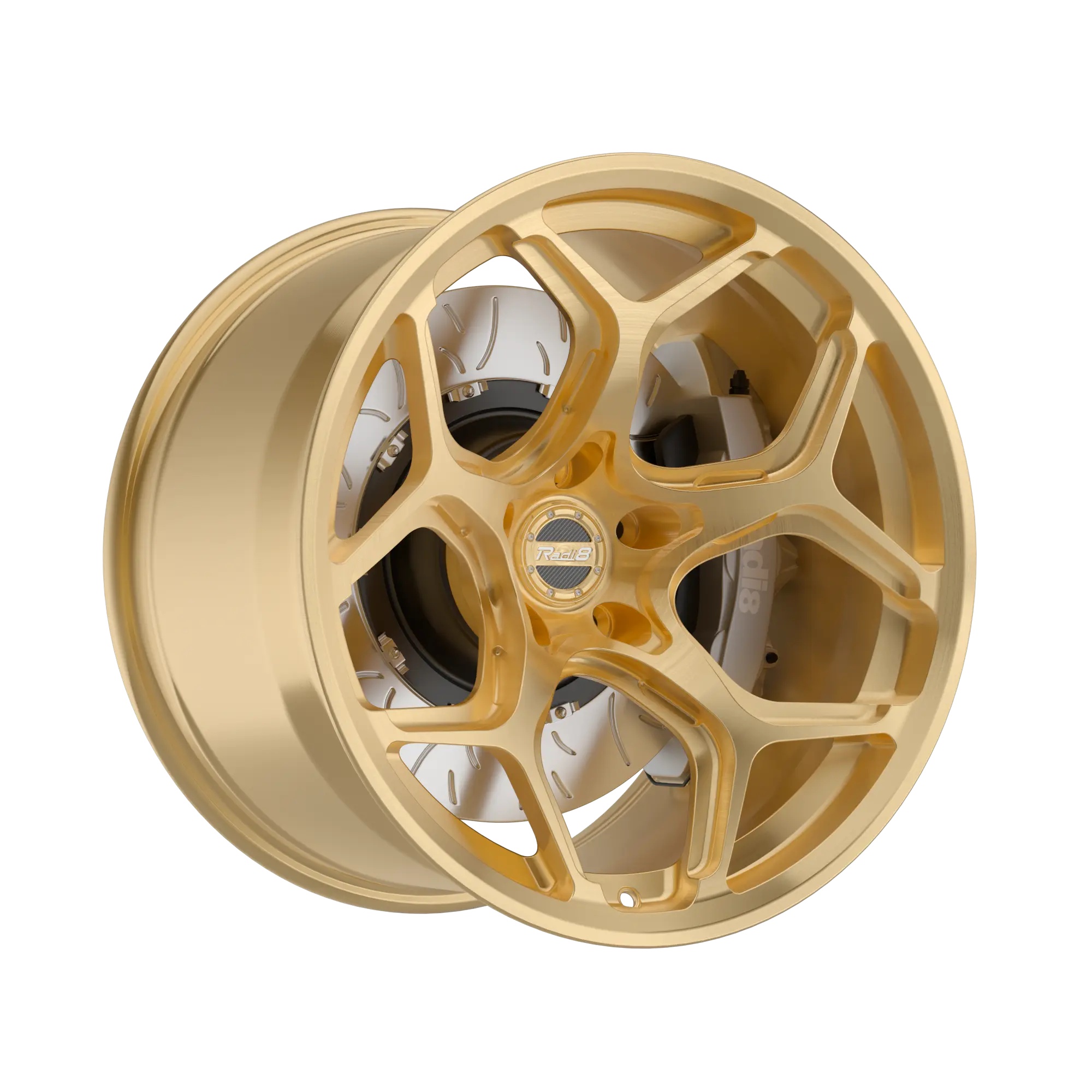 Raijin Setup for CLE 53 AMG 21 Inch radi8wheels