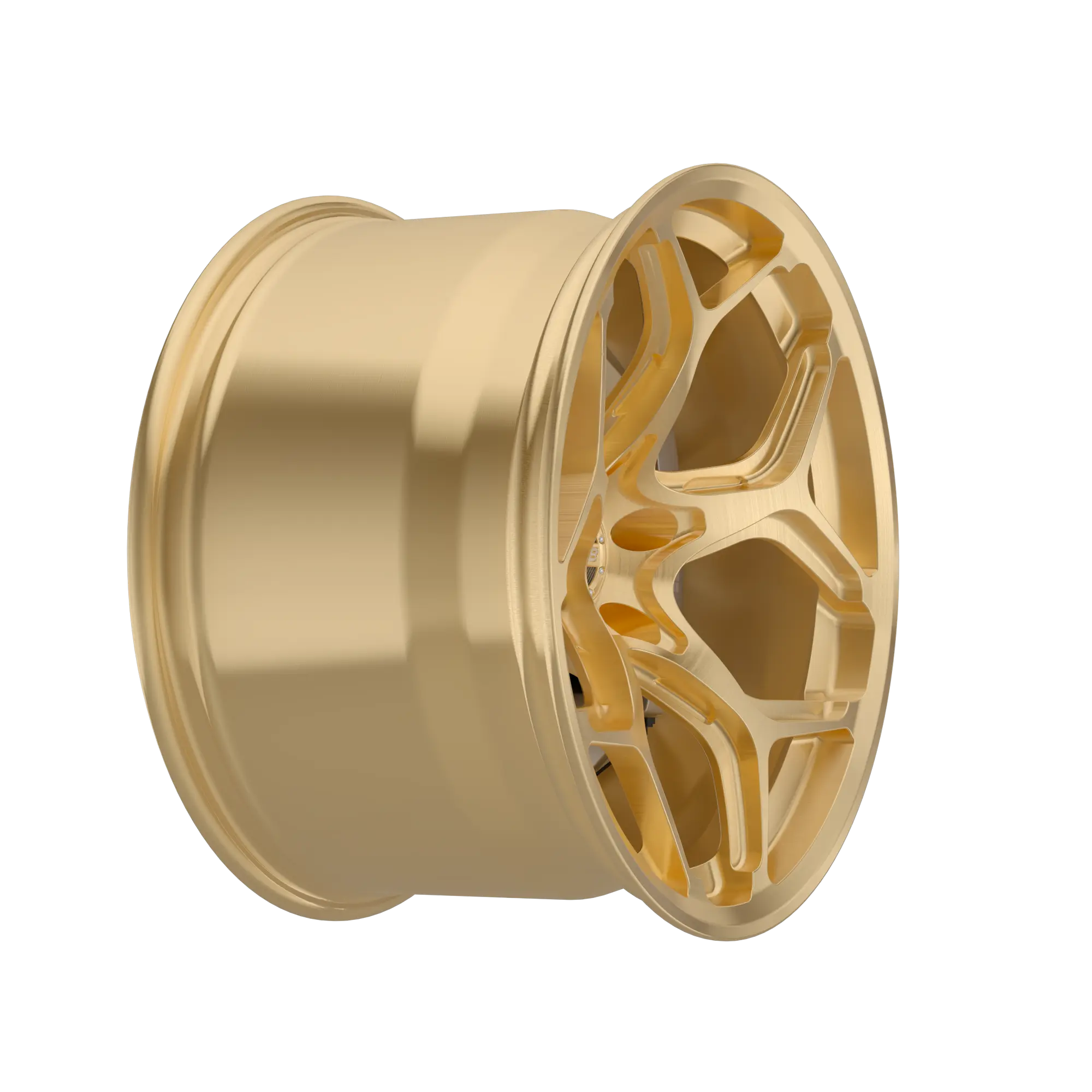 Raijin Setup for CLE 53 AMG 21 Inch radi8wheels